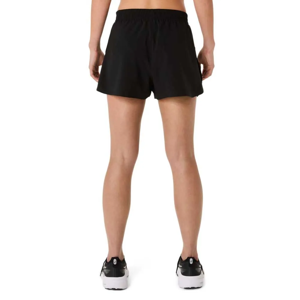 Asics Core Split Shorts male