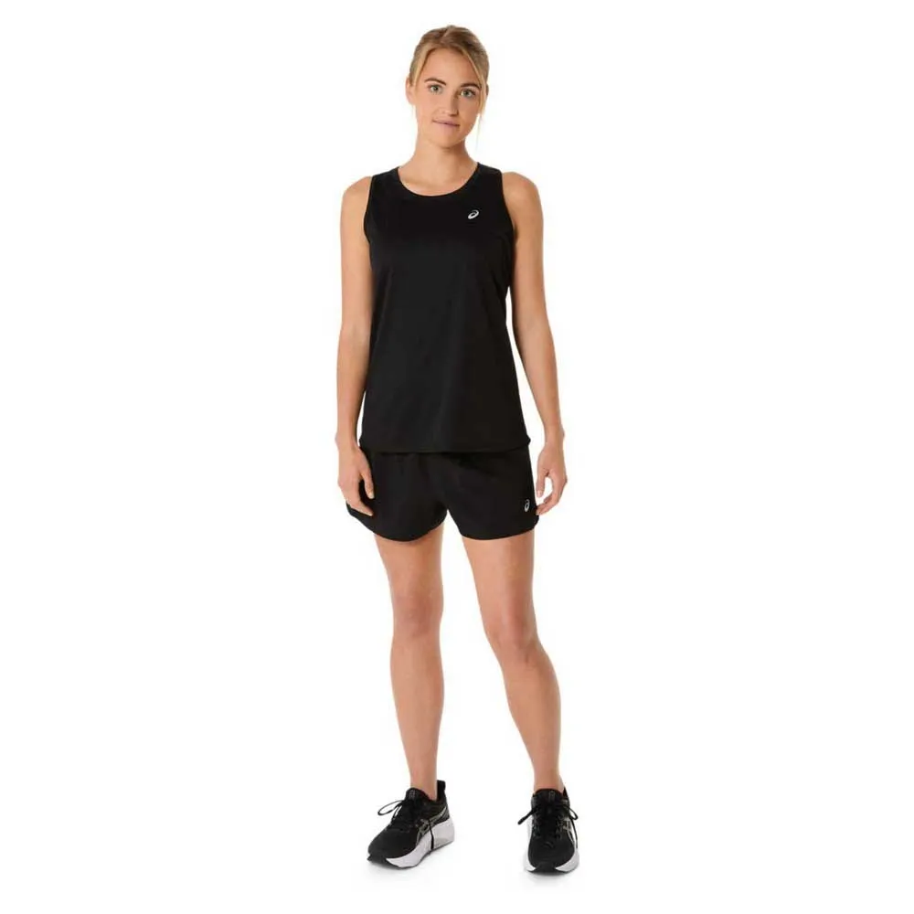 Asics Core Split Shorts male