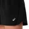 Asics Core Split Shorts male