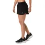 Asics Core Split Shorts male