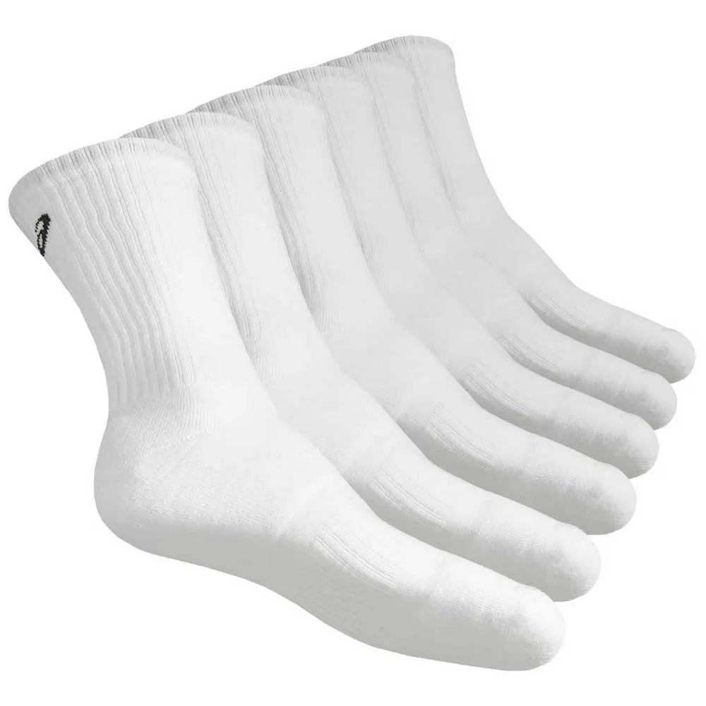 Asics Crew Sokker 6 Par male Asics Crew Sokker 6 Par male