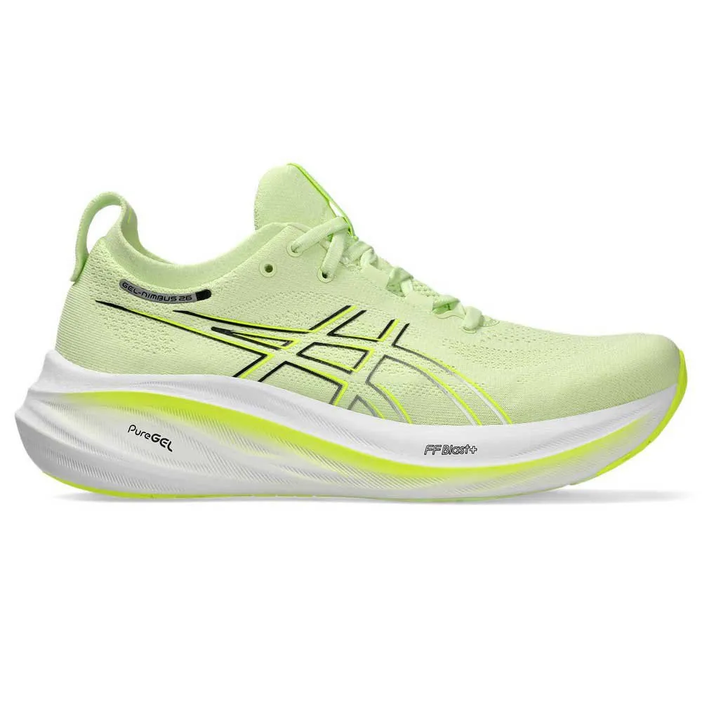 Asics Dame Gel Nimbus 26