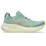 Light celadon / safety yellow