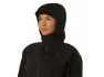 Asics Dame Jakke Metarun Waterproof