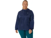 Asics Dame Jakke Nagino Run Asics Dame Jakke Nagino Run