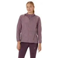 Asics Dame Jakke Road Packable