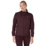 Asics Dame Jakke Road Packable