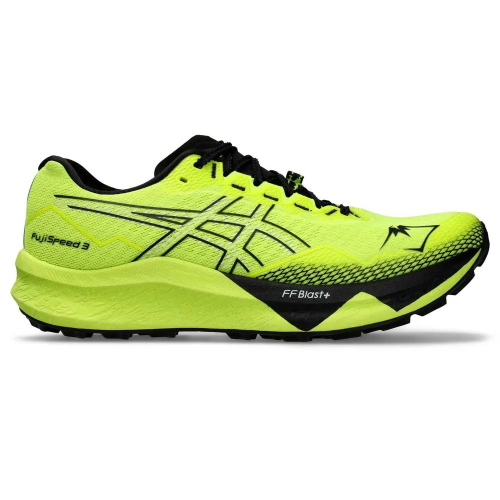 Asics Dame Løpesko Fujispeed 3 Asics Dame Løpesko Fujispeed 3