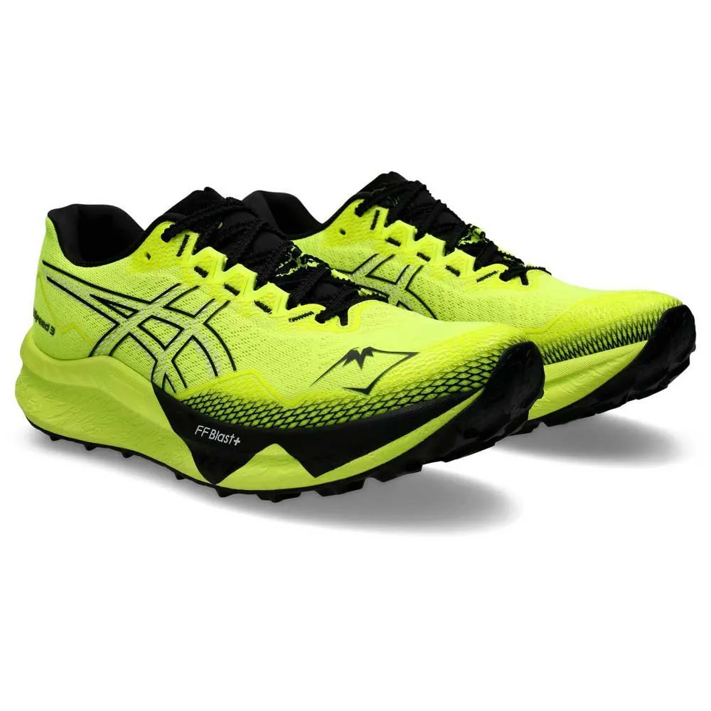 Asics Dame Løpesko Fujispeed 3 Asics Dame Løpesko Fujispeed 3