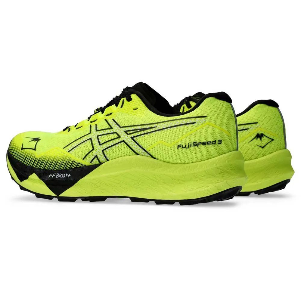 Asics Dame Løpesko Fujispeed 3 Asics Dame Løpesko Fujispeed 3