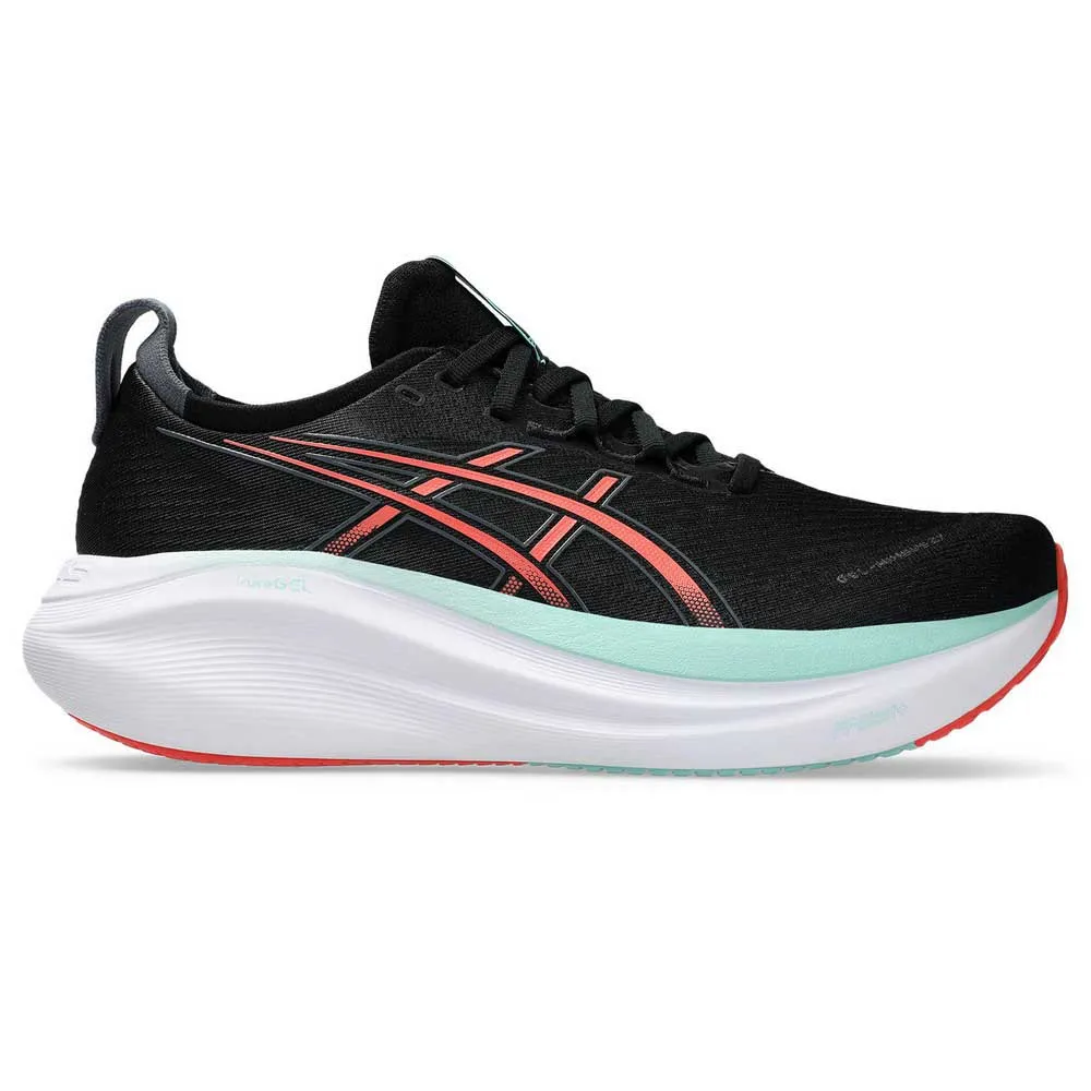 Asics Dame Løpesko Gel-Nimbus 27 Asics Dame Løpesko Gel-Nimbus 27