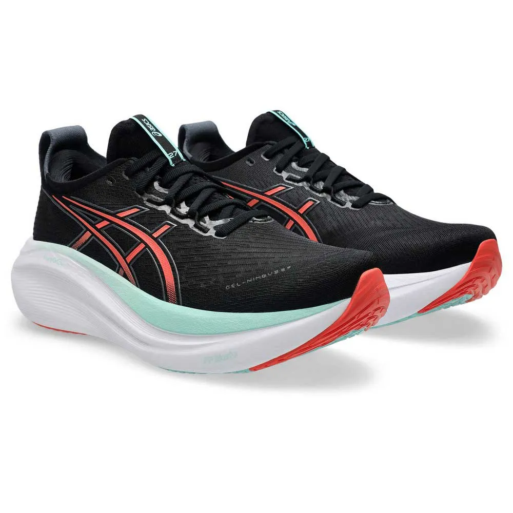 Asics Dame Løpesko Gel-Nimbus 27 Asics Dame Løpesko Gel-Nimbus 27