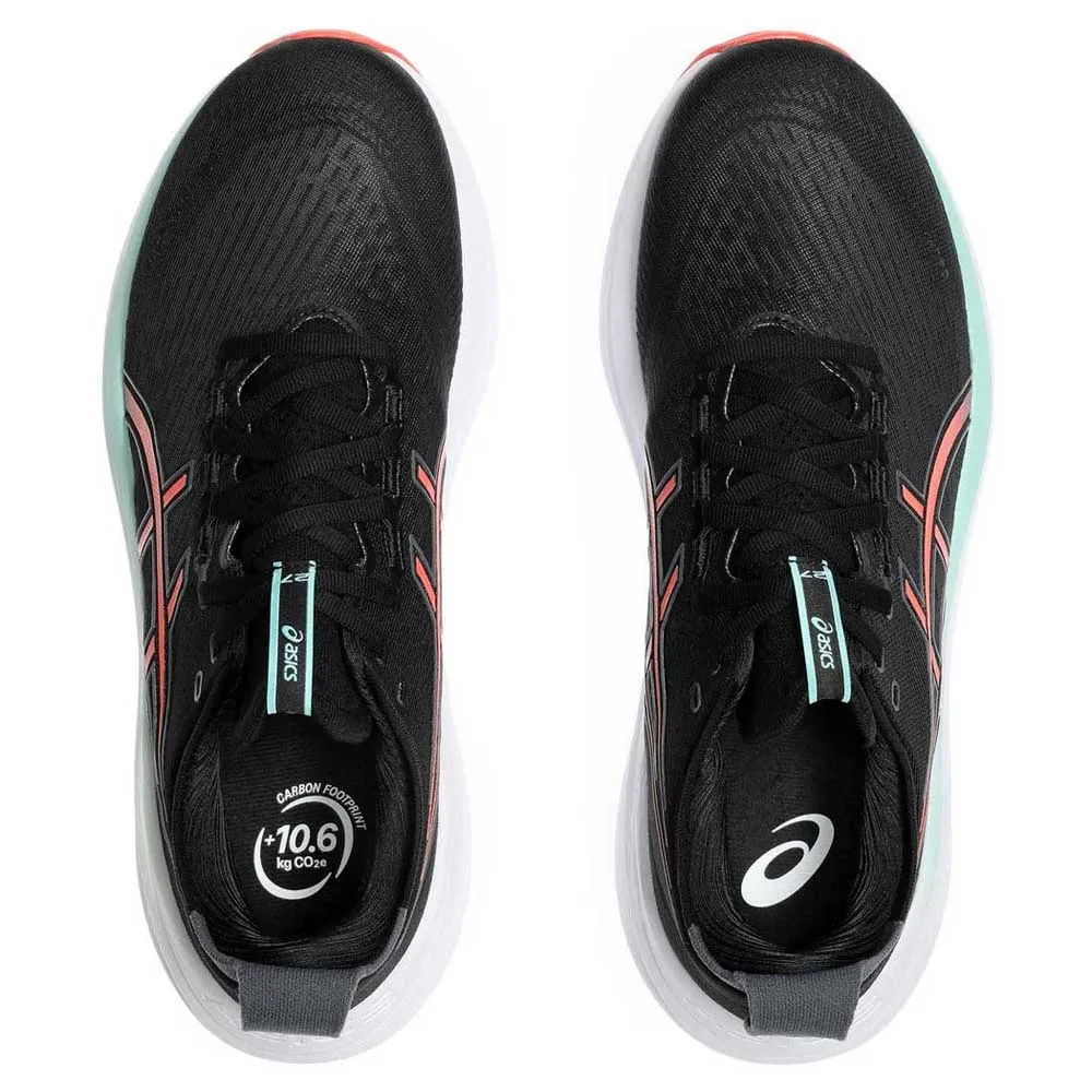 Asics Dame Løpesko Gel-Nimbus 27 Asics Dame Løpesko Gel-Nimbus 27