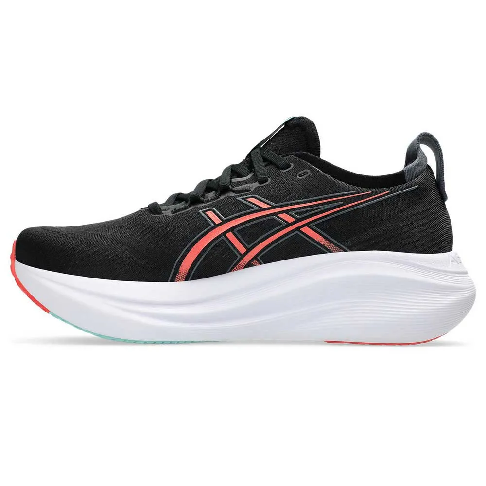 Asics Dame Løpesko Gel-Nimbus 27 Asics Dame Løpesko Gel-Nimbus 27
