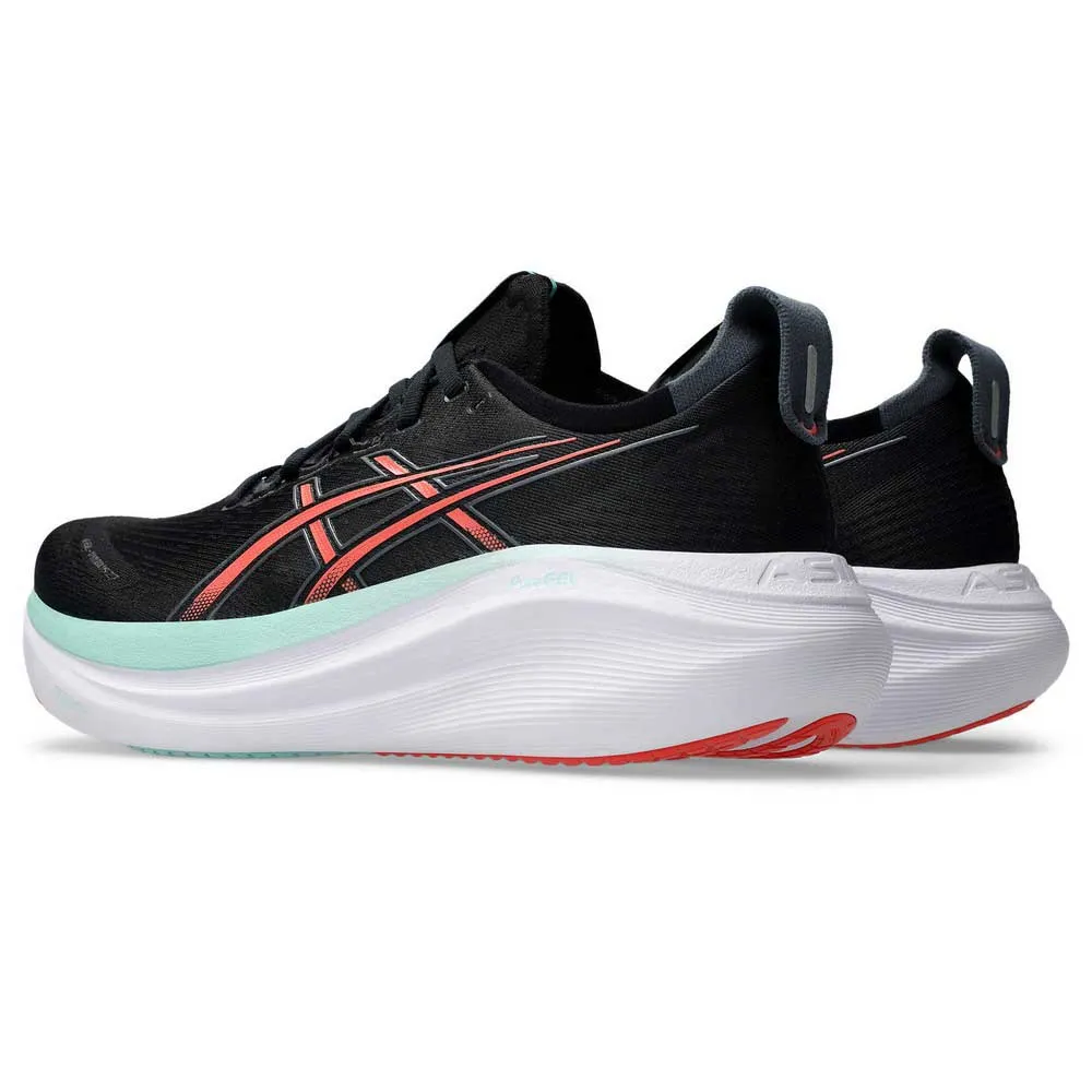 Asics Dame Løpesko Gel-Nimbus 27 Asics Dame Løpesko Gel-Nimbus 27