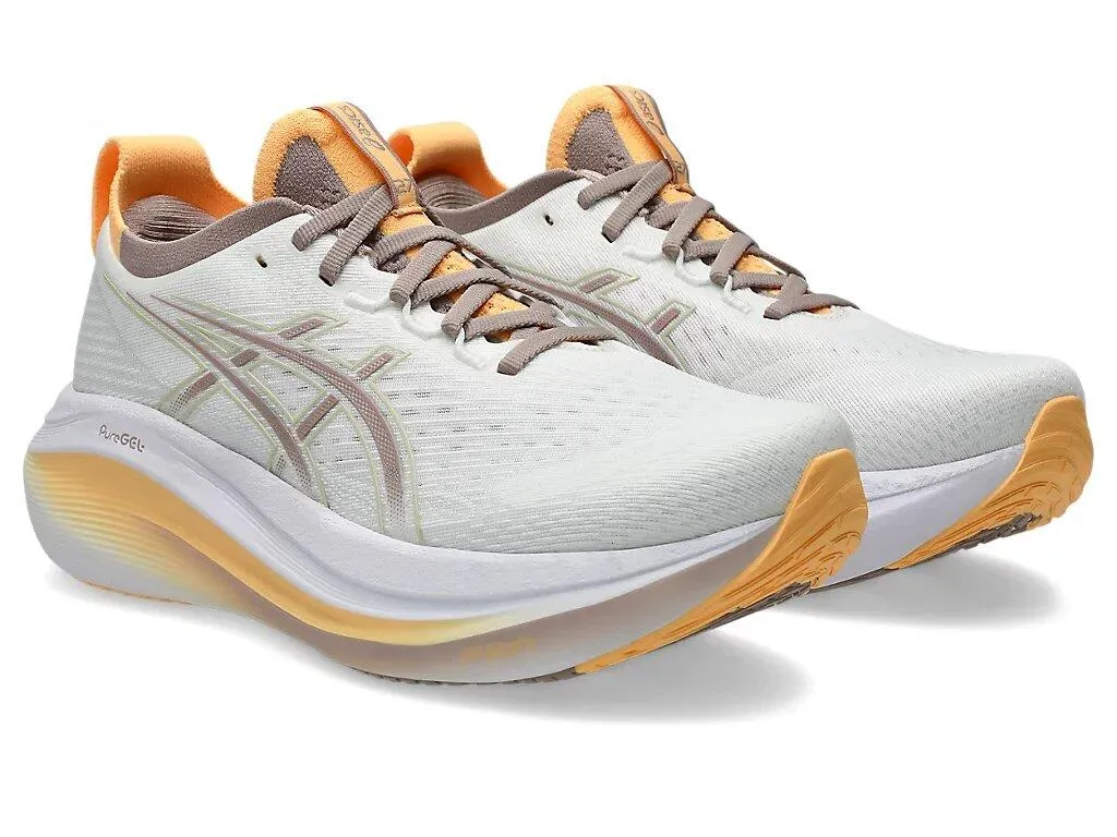 Asics Dame Løpesko Gel-Nimbus 27 Asics Dame Løpesko Gel-Nimbus 27