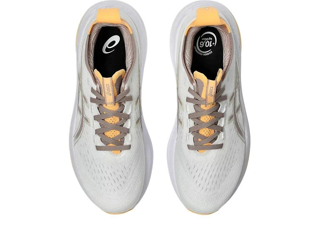 Asics Dame Løpesko Gel-Nimbus 27 Asics Dame Løpesko Gel-Nimbus 27