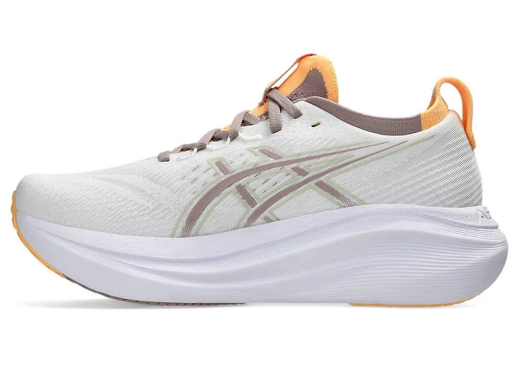 Asics Dame Løpesko Gel-Nimbus 27 Asics Dame Løpesko Gel-Nimbus 27