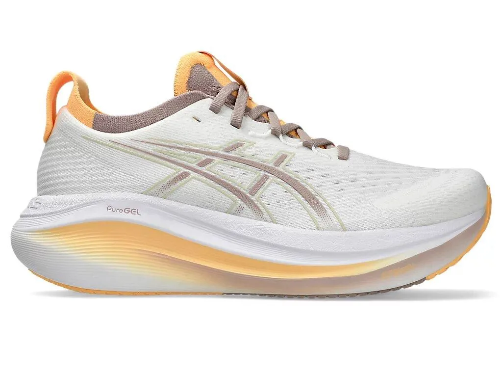 Asics Dame Løpesko Gel-Nimbus 27 Asics Dame Løpesko Gel-Nimbus 27