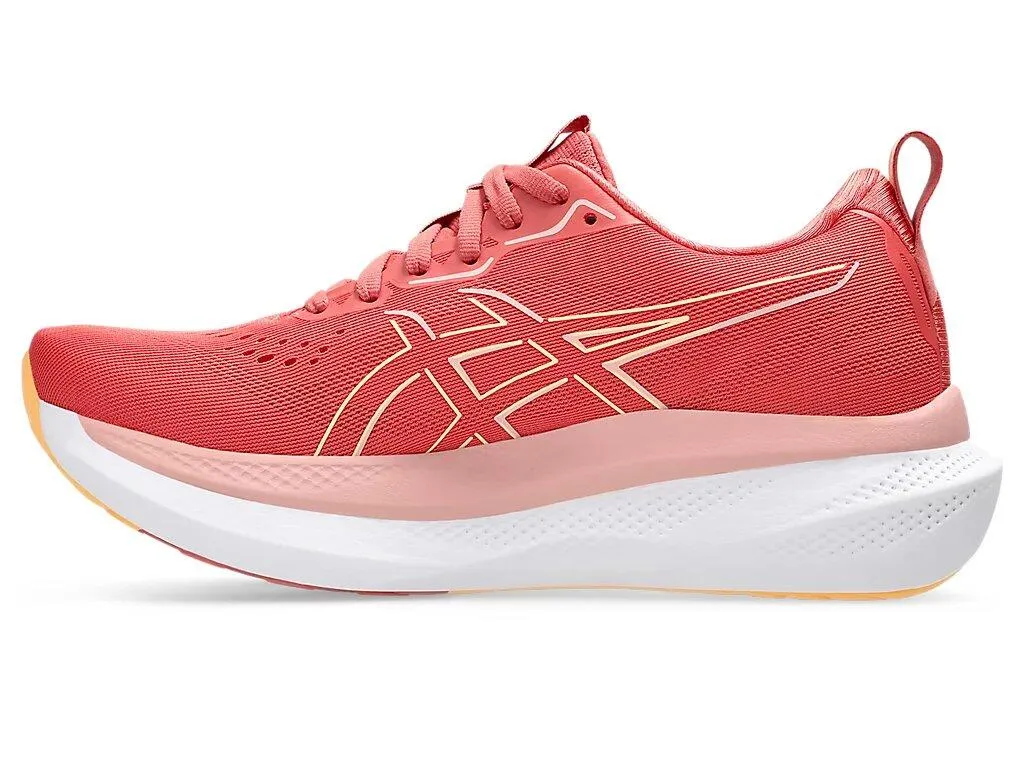 Asics Dame Løpesko Glideride Max