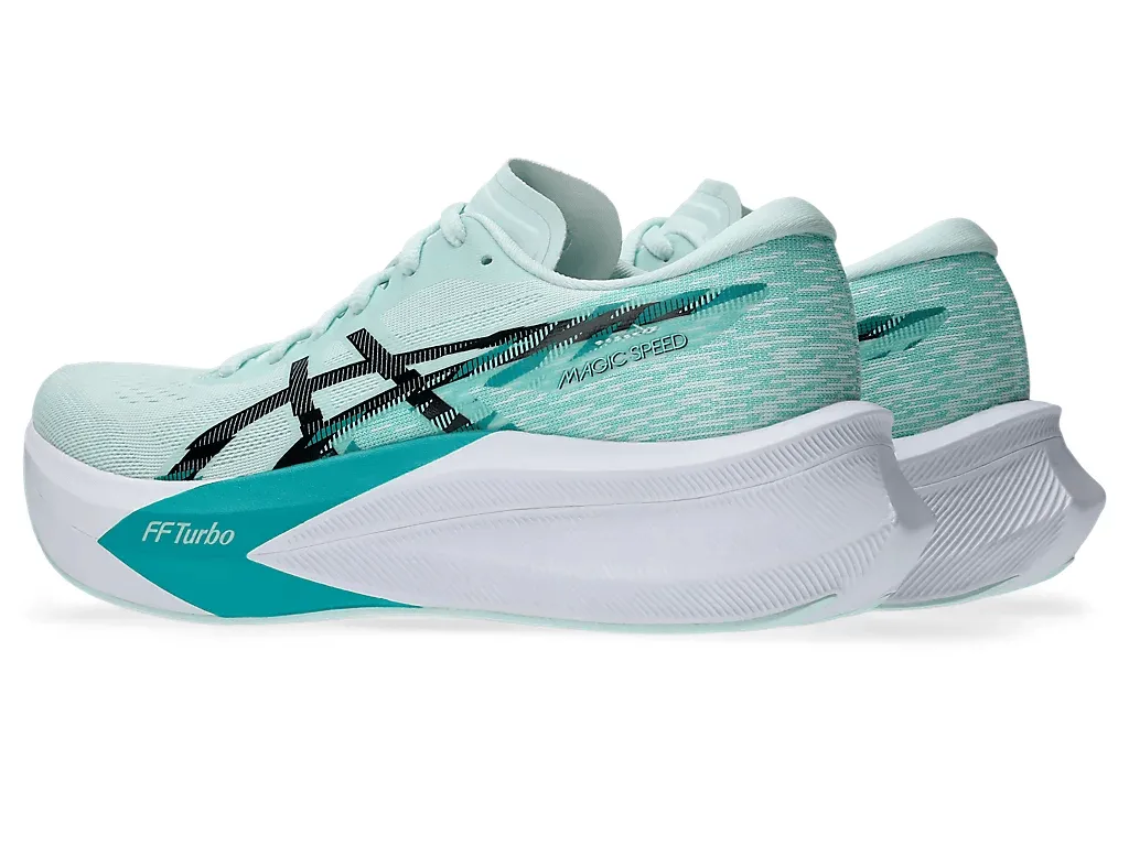 Asics Dame Løpesko Magic Speed 4