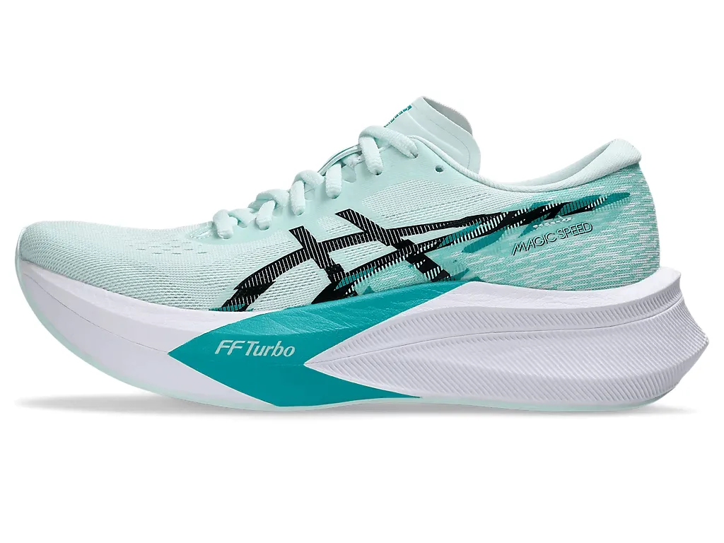 Asics Dame Løpesko Magic Speed 4