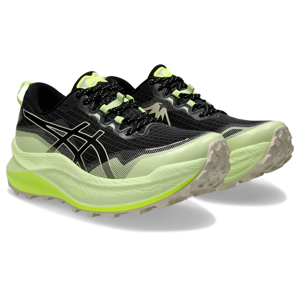 Asics Dame Løpesko Trabuco Max 3