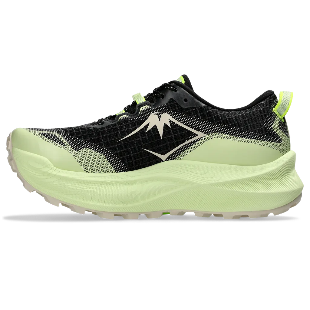 Asics Dame Løpesko Trabuco Max 3