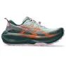 Asics Dame Løpesko Trabuco Max 4