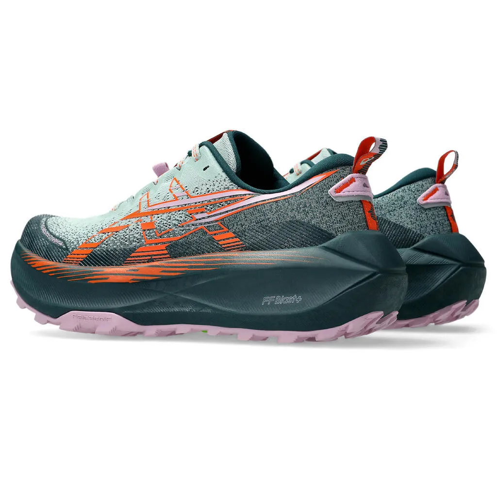 Asics Dame Løpesko Trabuco Max 4