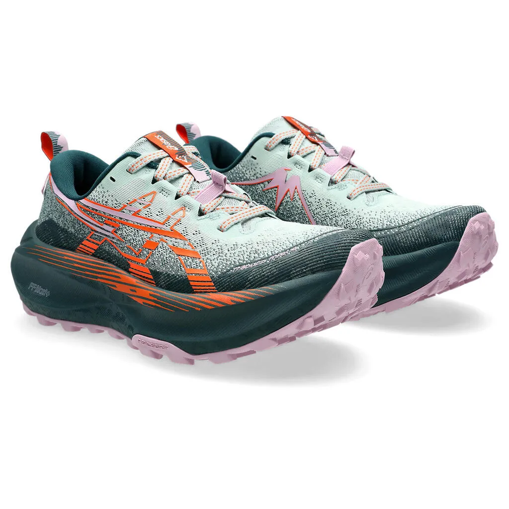 Asics Dame Løpesko Trabuco Max 4