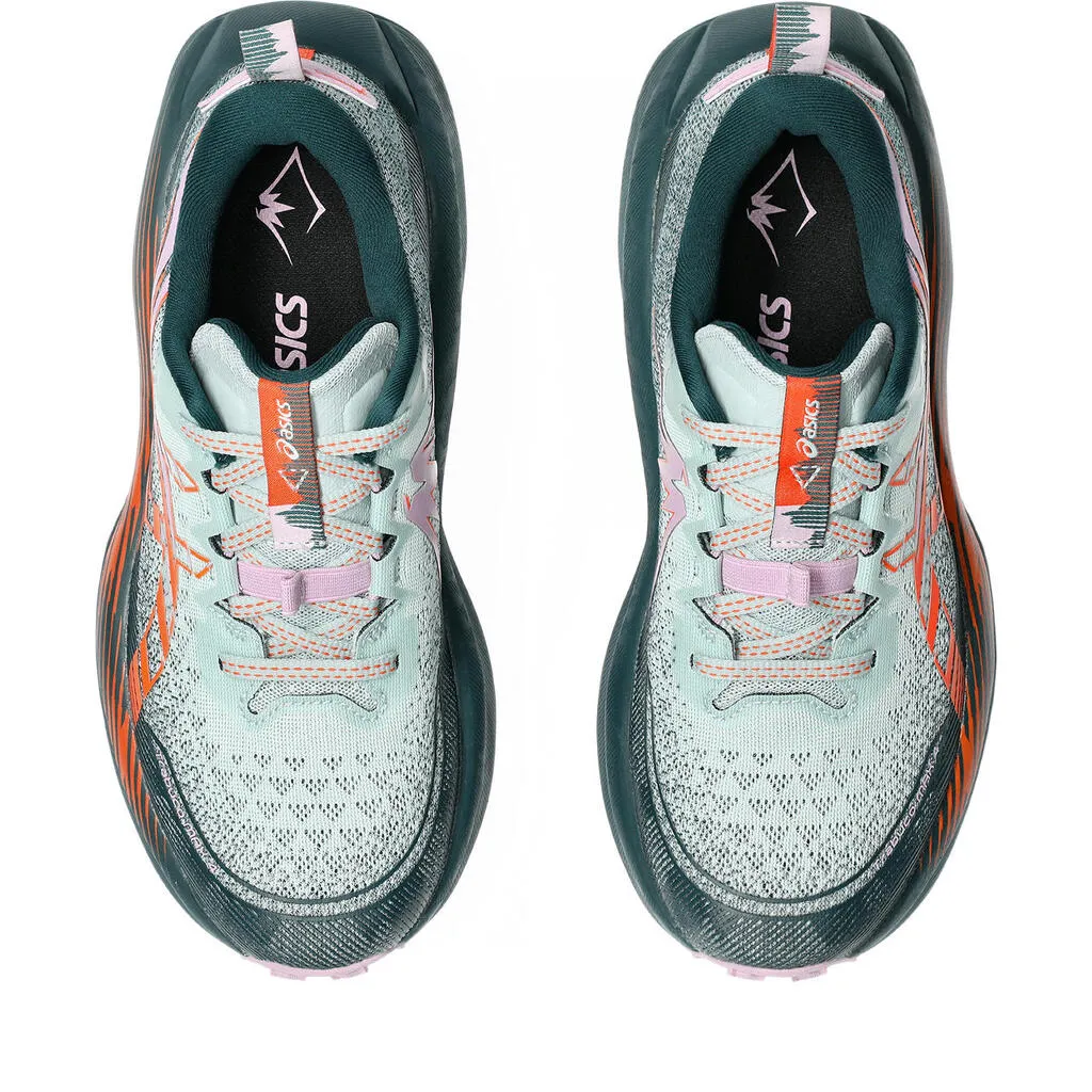 Asics Dame Løpesko Trabuco Max 4
