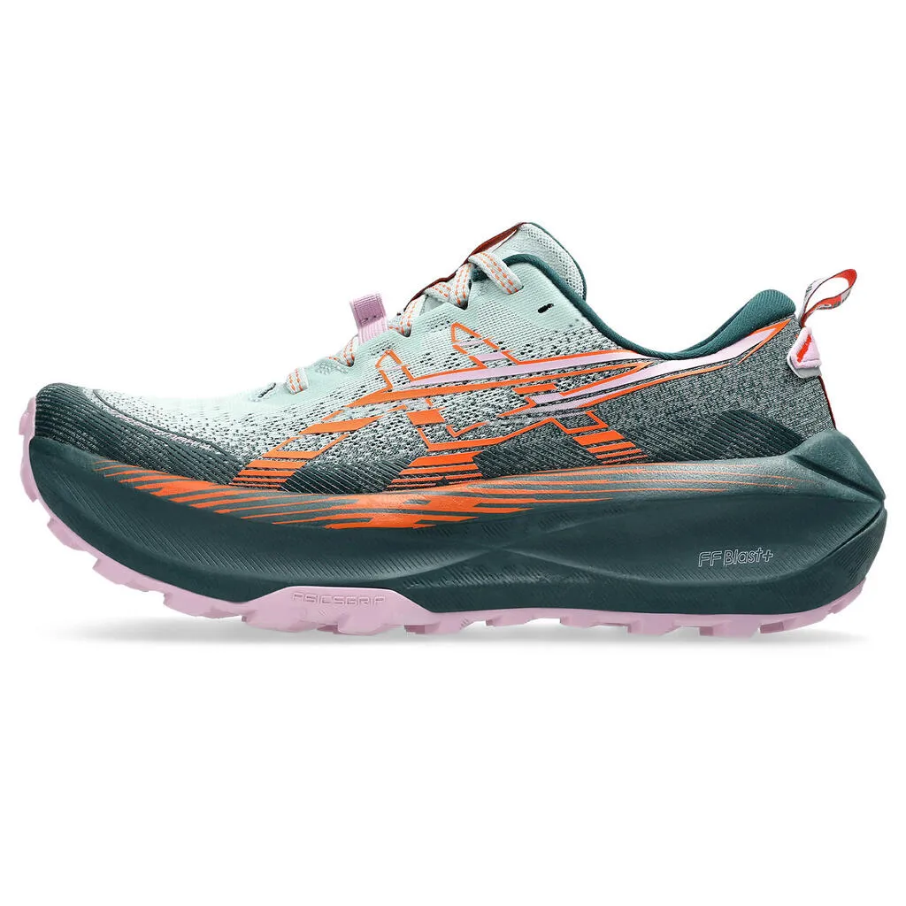 Asics Dame Løpesko Trabuco Max 4