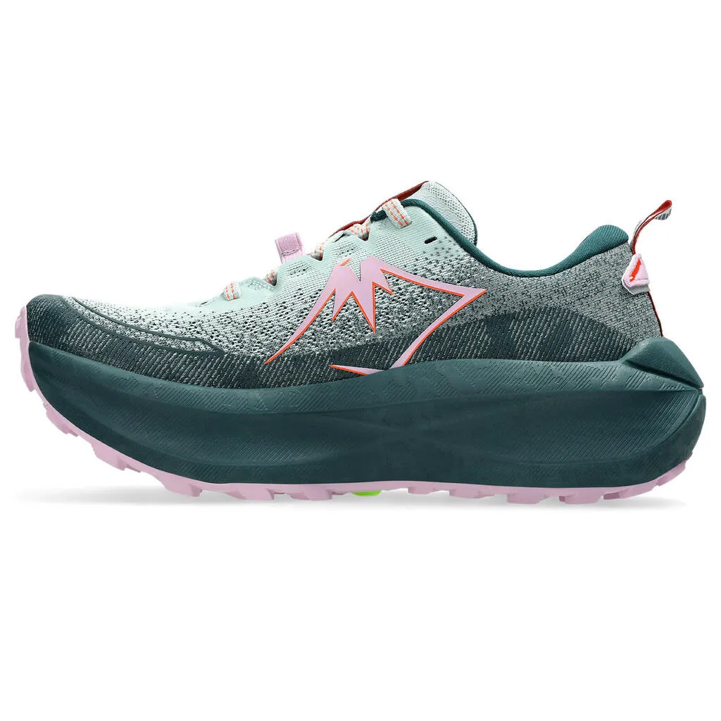 Asics Dame Løpesko Trabuco Max 4