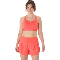 Asics Dame Road Sports Top Asics Dame Road Sports Top