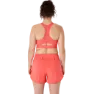 Asics Dame Road Sports Top