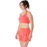Asics Dame Road Sports Top