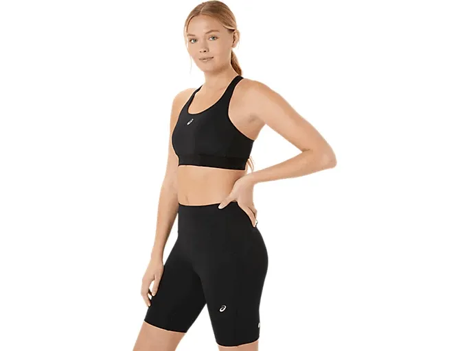 Asics Dame Road Sports Top