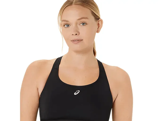 Asics Dame Road Sports Top