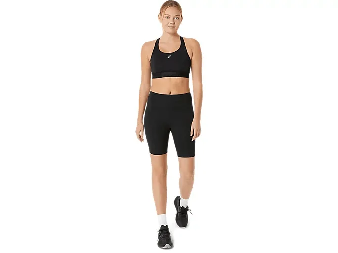 Asics Dame Road Sports Top