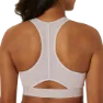 Asics Dame Road Sports Top, Watershed rose