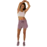 Asics Dame Road Sports Top, Watershed rose