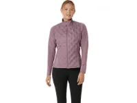 Asics Dame Road Winter Jakke Asics Dame Road Winter Jakke