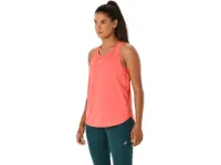Asics Dame Singlet Road Asics Dame Singlet Road