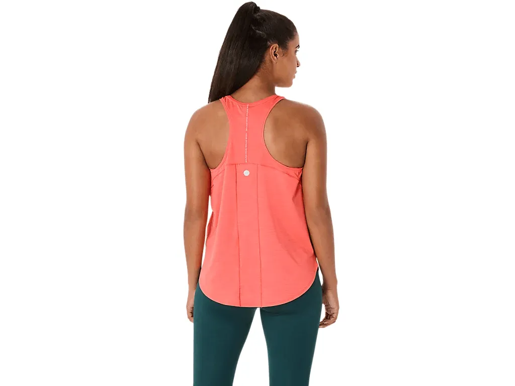 Asics Dame Singlet Road