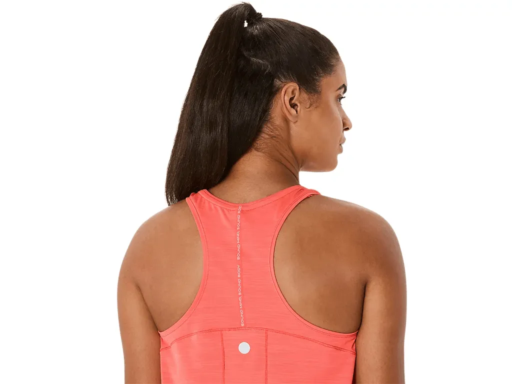 Asics Dame Singlet Road