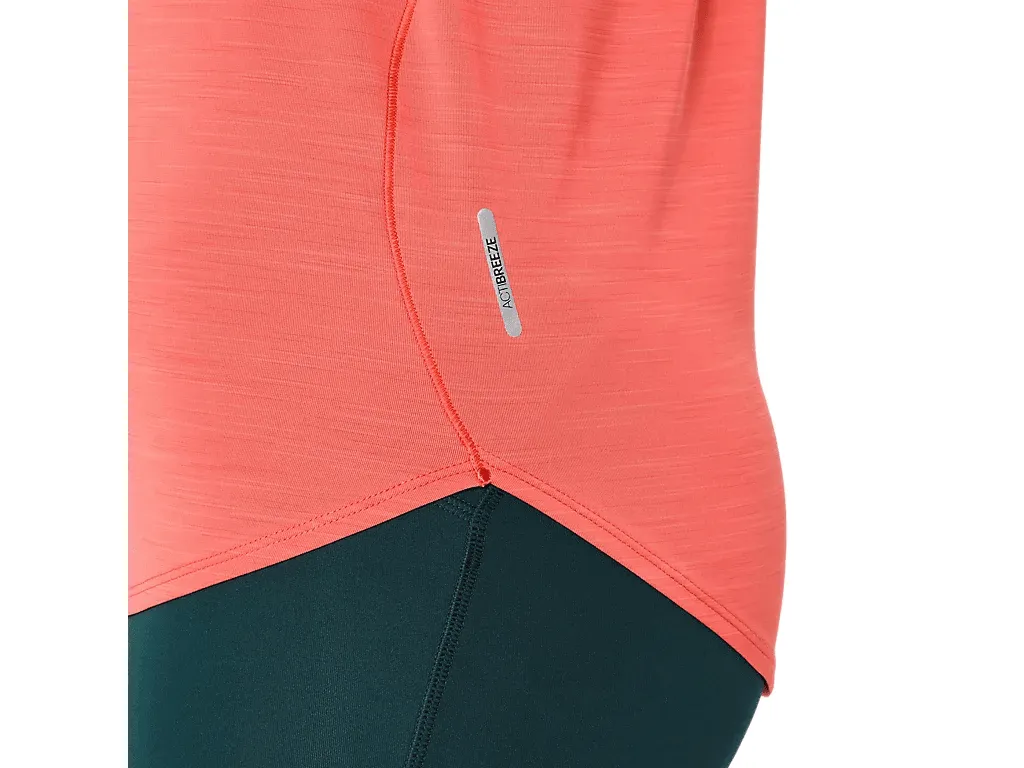 Asics Dame Singlet Road