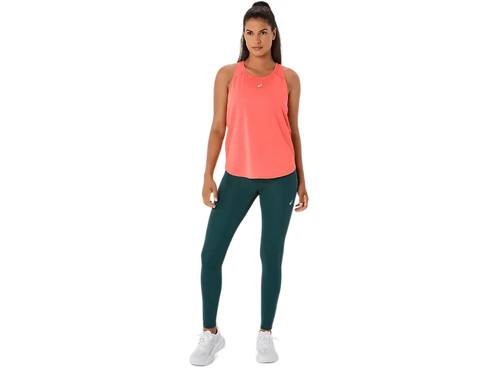 Asics Dame Singlet Road