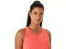 Asics Dame Singlet Road