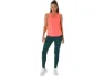 Asics Dame Singlet Road
